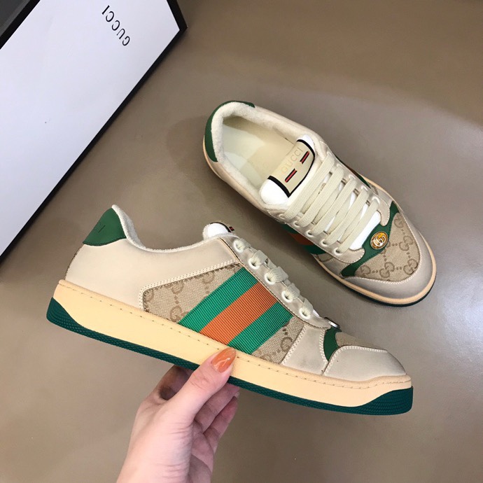 Gucci Sneakers